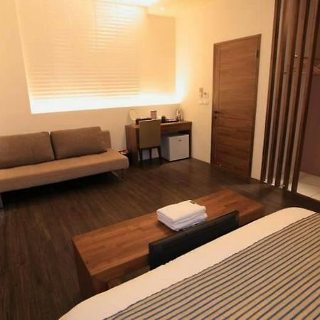 Pretty B&B Hualien Exterior foto