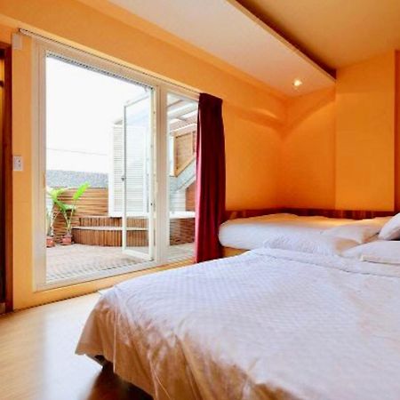 Pretty B&B Hualien Exterior foto