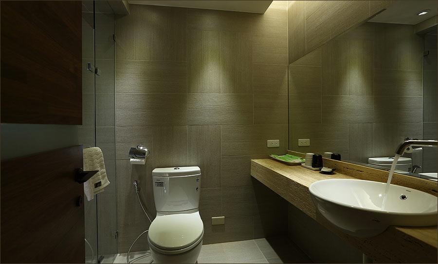 Pretty B&B Hualien Exterior foto
