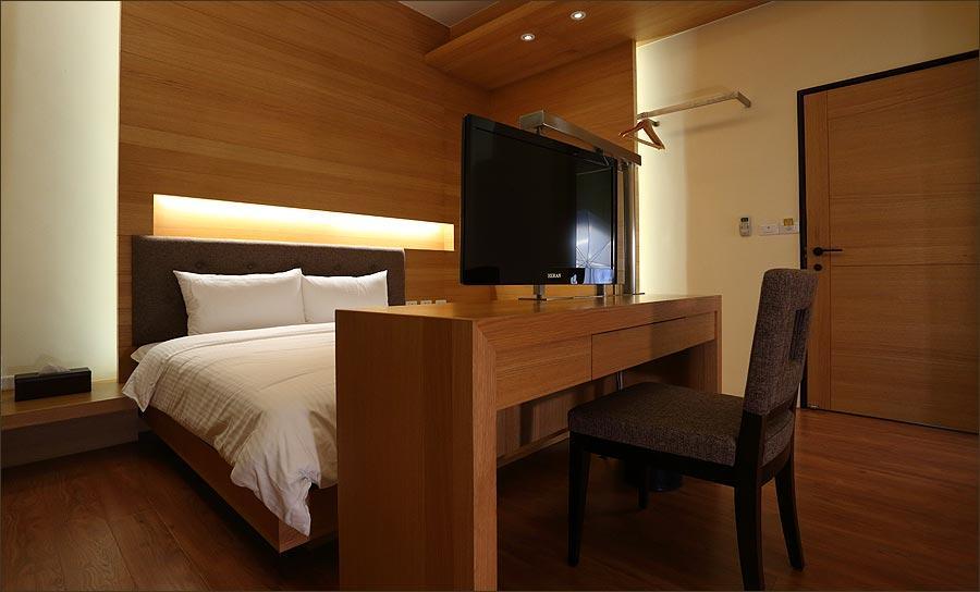 Pretty B&B Hualien Exterior foto