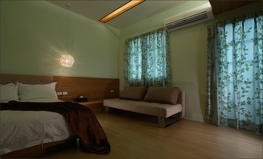 Pretty B&B Hualien Exterior foto