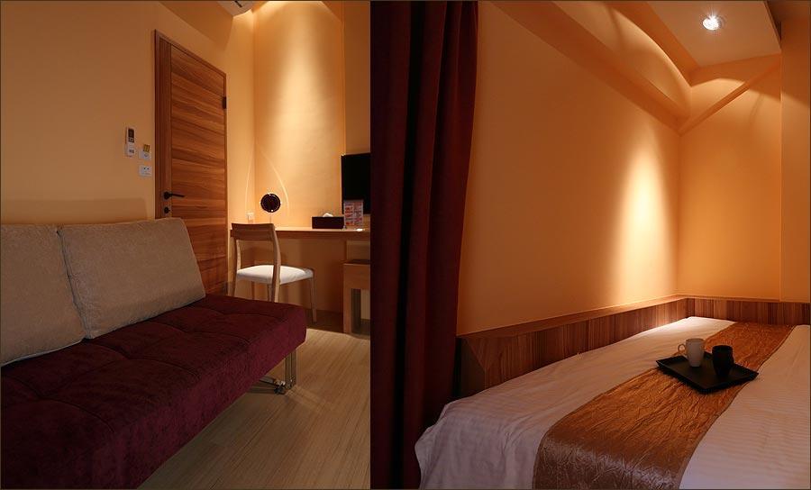 Pretty B&B Hualien Exterior foto