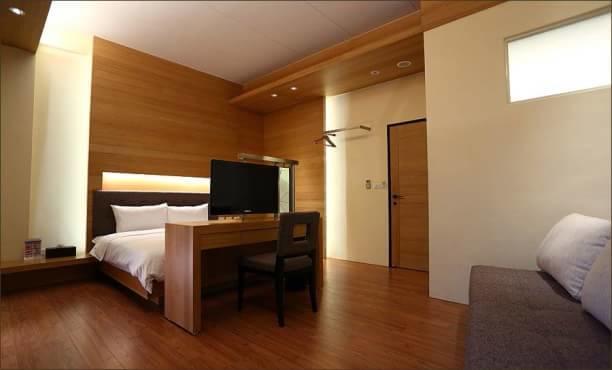 Pretty B&B Hualien Exterior foto