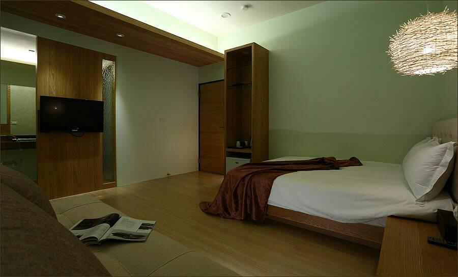 Pretty B&B Hualien Exterior foto