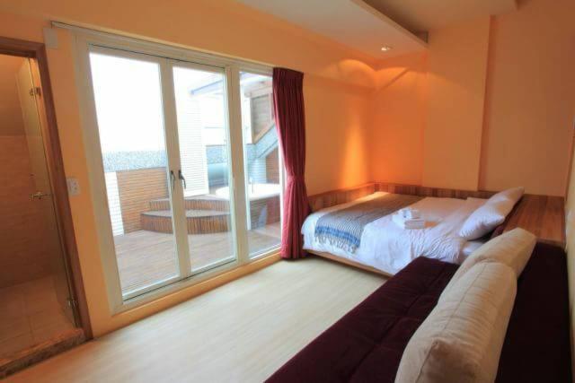 Pretty B&B Hualien Exterior foto