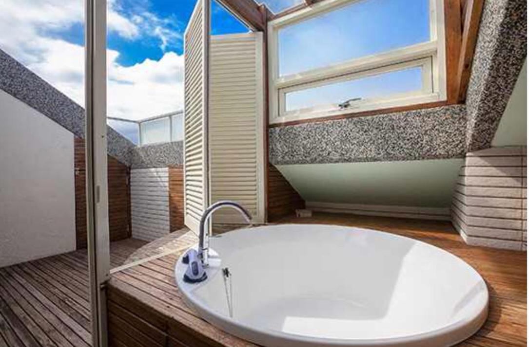 Pretty B&B Hualien Exterior foto