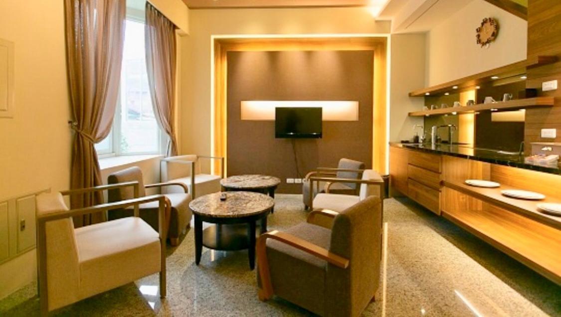 Pretty B&B Hualien Exterior foto