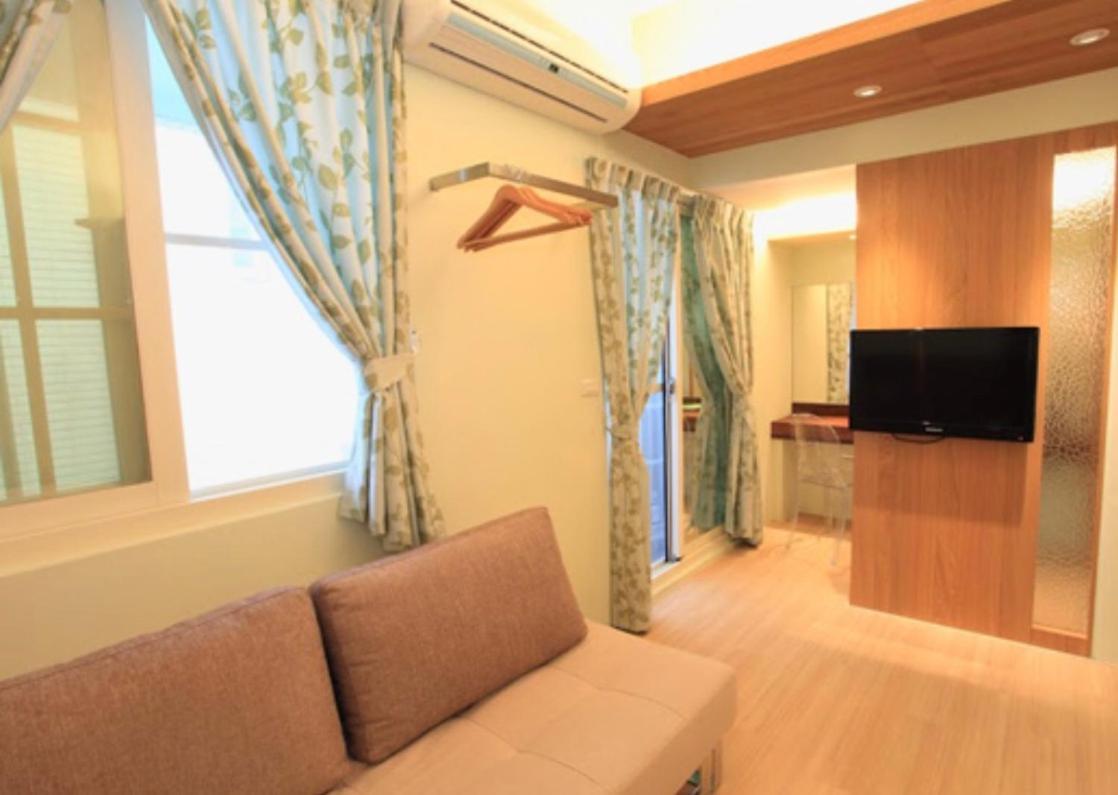 Pretty B&B Hualien Exterior foto