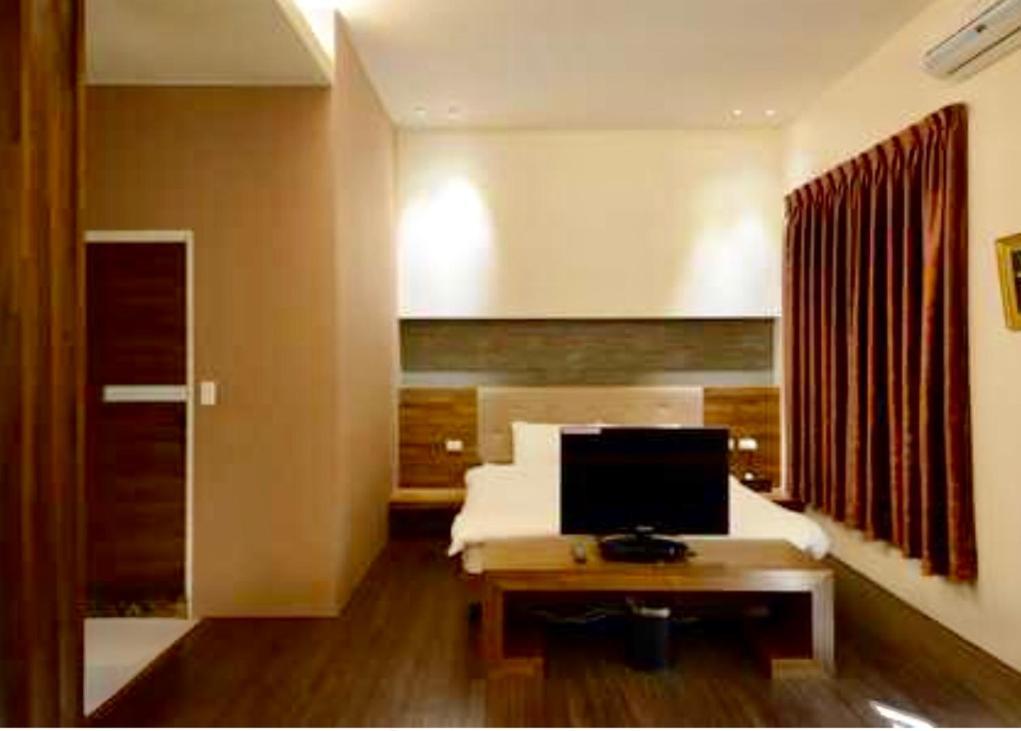 Pretty B&B Hualien Exterior foto