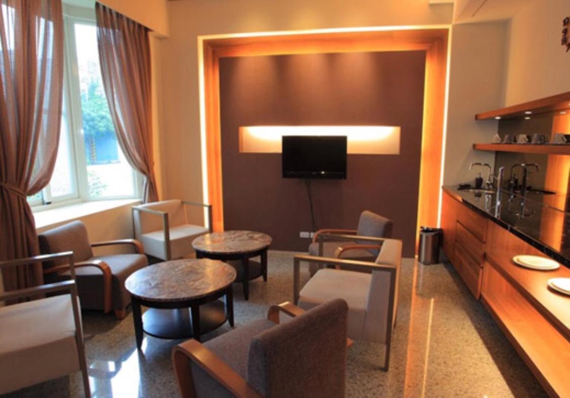 Pretty B&B Hualien Exterior foto